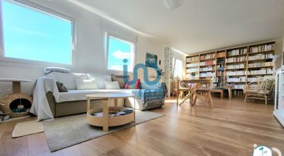 Appartement 4 pièces de 98 m² à Charleville-Mézières (08000)