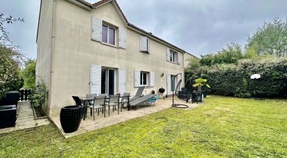 House 7 rooms of 156 m² in Groslay (95410)