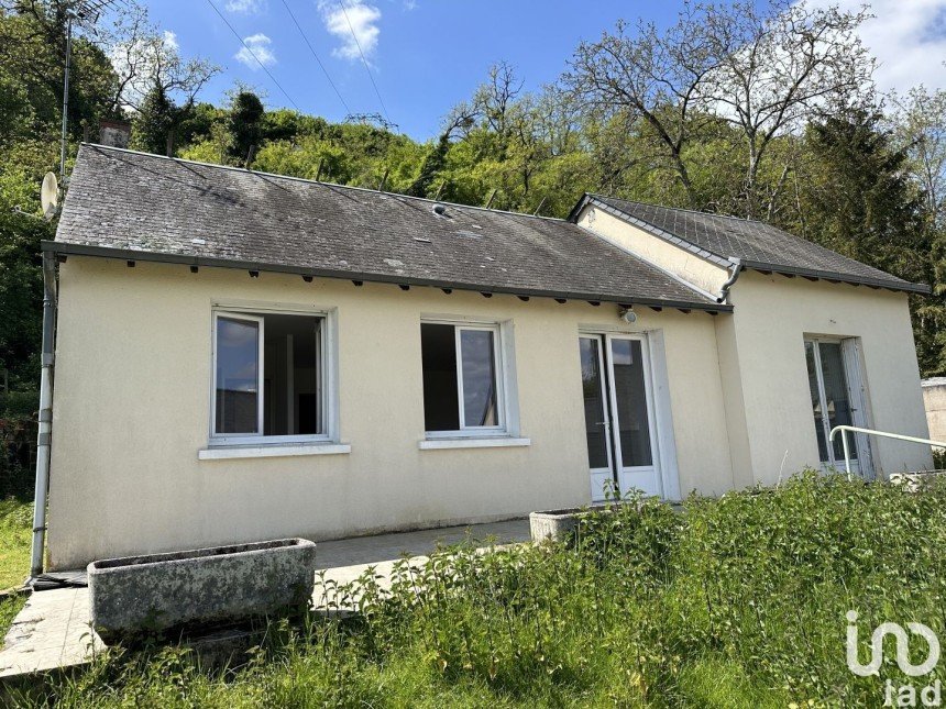 Maison 5 pièces de 105 m² à Candes-Saint-Martin (37500)