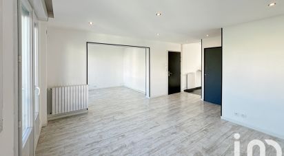 Appartement 3 pièces de 66 m² à Saint-Jacques-de-la-Lande (35136)