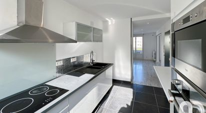 Apartment 3 rooms of 66 m² in Saint-Jacques-de-la-Lande (35136)