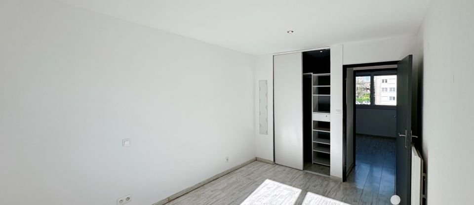 Appartement 3 pièces de 66 m² à Saint-Jacques-de-la-Lande (35136)