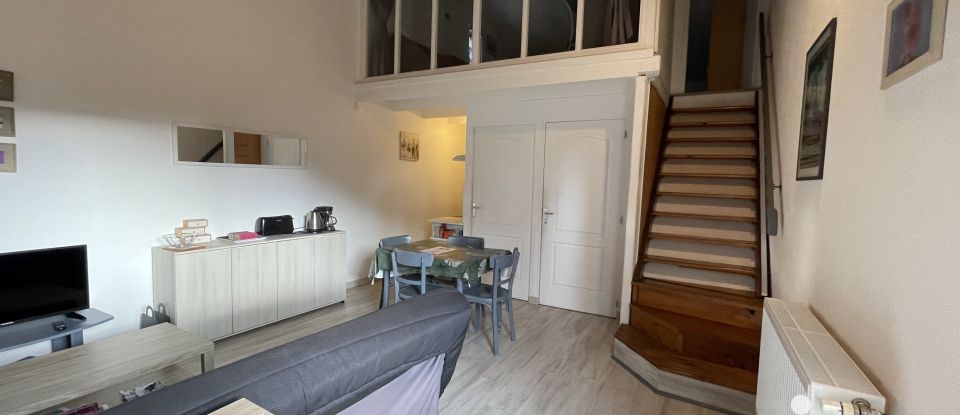 House 6 rooms of 160 m² in La Rochelle (17000)