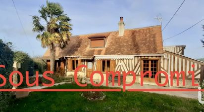 Country house 5 rooms of 88 m² in - (14170)