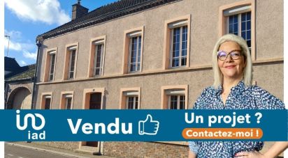 House 7 rooms of 200 m² in Marigny-le-Châtel (10350)