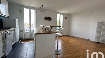 Apartment 2 rooms of 43 m² in Malakoff (92240)