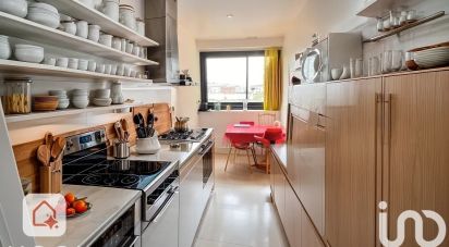 Apartment 3 rooms of 66 m² in Boulogne-Billancourt (92100)