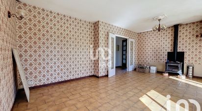 Maison traditionnelle 4 pièces de 98 m² à Albias (82350)
