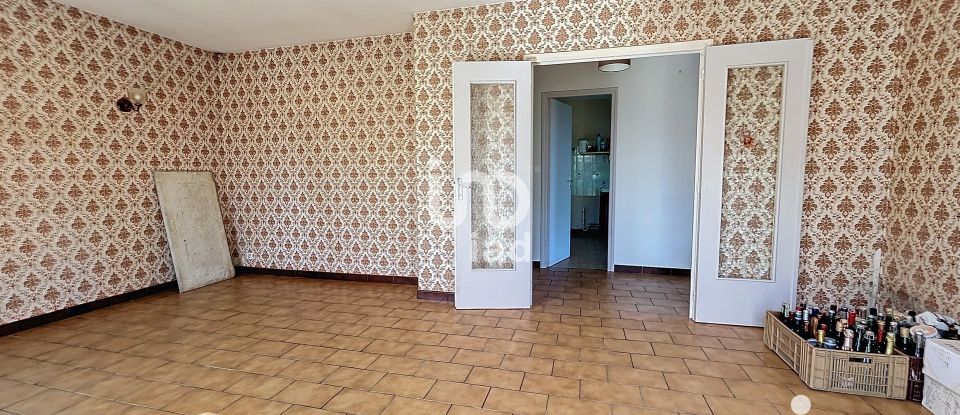Traditional house 4 rooms of 98 m² in Albias (82350)