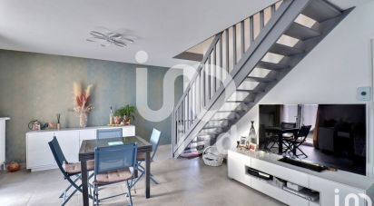 Maison 6 pièces de 120 m² à Montlouis-sur-Loire (37270)