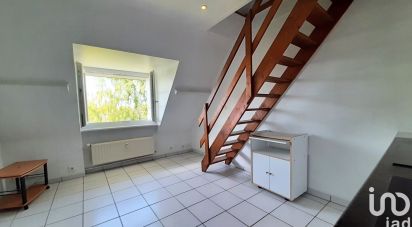 Appartement 2 pièces de 24 m² à Dinard (35800)