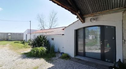 House 9 rooms of 219 m² in Sallertaine (85300)