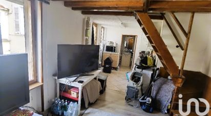 Apartment 2 rooms of 35 m² in Palaiseau (91120)