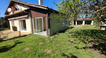 House 4 rooms of 121 m² in Mazères (33210)