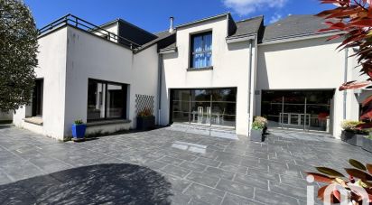 Architect house 6 rooms of 260 m² in Pacé (35740)