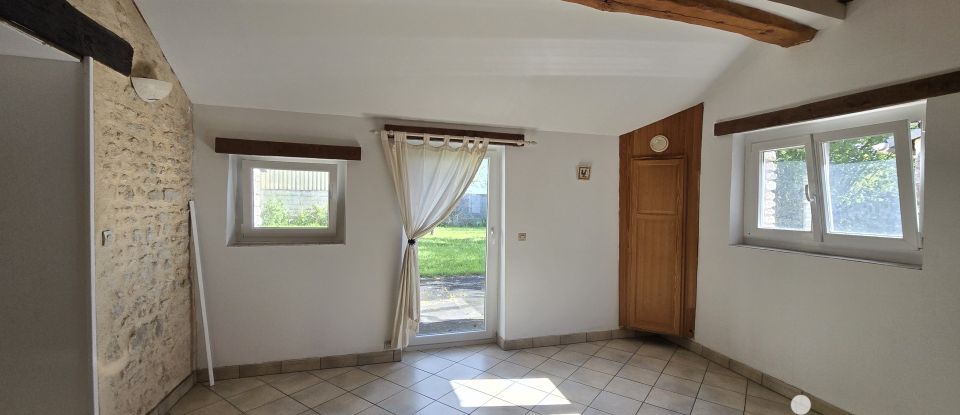 Country house 8 rooms of 180 m² in Léouville (45480)