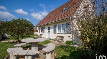 House 5 rooms of 105 m² in Gargenville (78440)