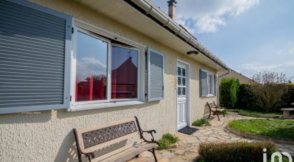 House 5 rooms of 105 m² in Gargenville (78440)