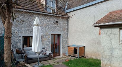 Town house 3 rooms of 68 m² in Saint-Martin-la-Garenne (78520)