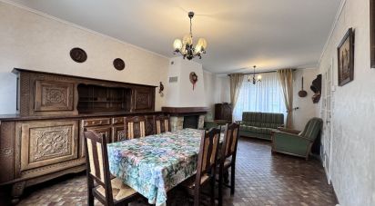 Traditional house 4 rooms of 84 m² in Lillers (62190)