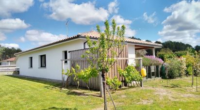 House 3 rooms of 87 m² in Vielle-Saint-Girons (40560)