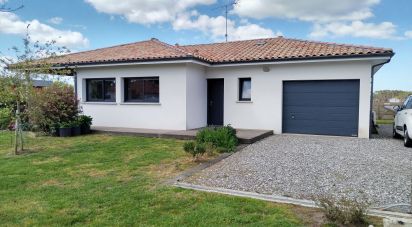 House 3 rooms of 87 m² in Vielle-Saint-Girons (40560)