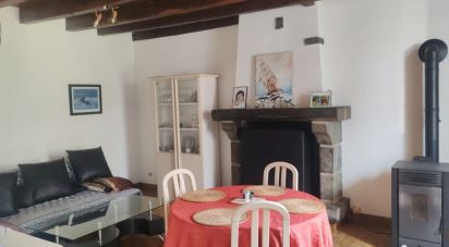 House 9 rooms of 150 m² in Le Mené (22330)