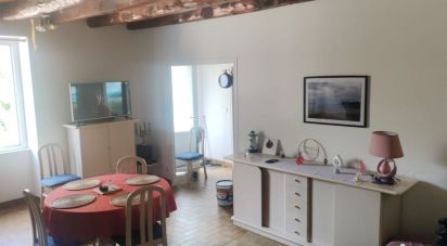 House 9 rooms of 150 m² in Le Mené (22330)