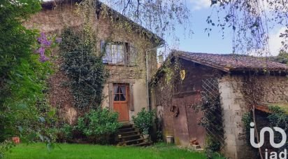 Country house 5 rooms of 97 m² in Cussac (87150)