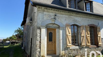 Traditional house 5 rooms of 123 m² in Bazet (65460)