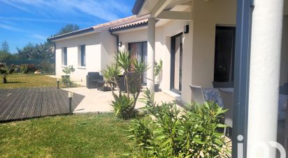 House 5 rooms of 128 m² in Coux et Bigaroque-Mouzens (24220)