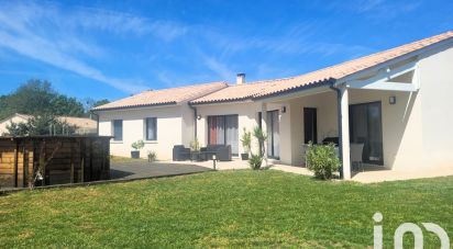 House 5 rooms of 128 m² in Coux et Bigaroque-Mouzens (24220)