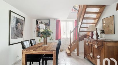 Maison 5 pièces de 100 m² à Saintry-sur-Seine (91250)