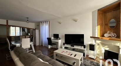 Maison 3 pièces de 75 m² à Villedieu-sur-Indre (36320)