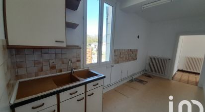 House 5 rooms of 114 m² in Épieds (49260)