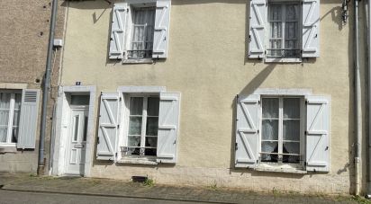 Town house 5 rooms of 95 m² in - (28310)