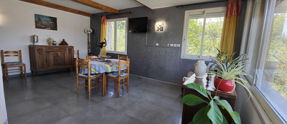 House 6 rooms of 135 m² in Annonay (07100)