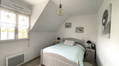 House 3 rooms of 48 m² in Fort-Mahon-Plage (80120)