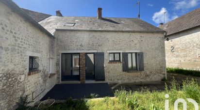 Maison de village 5 pièces de 99 m² à Thignonville (45300)