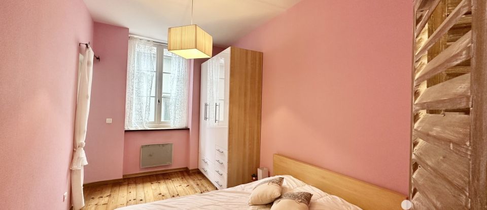 Apartment 2 rooms of 33 m² in Cauterets (65110)