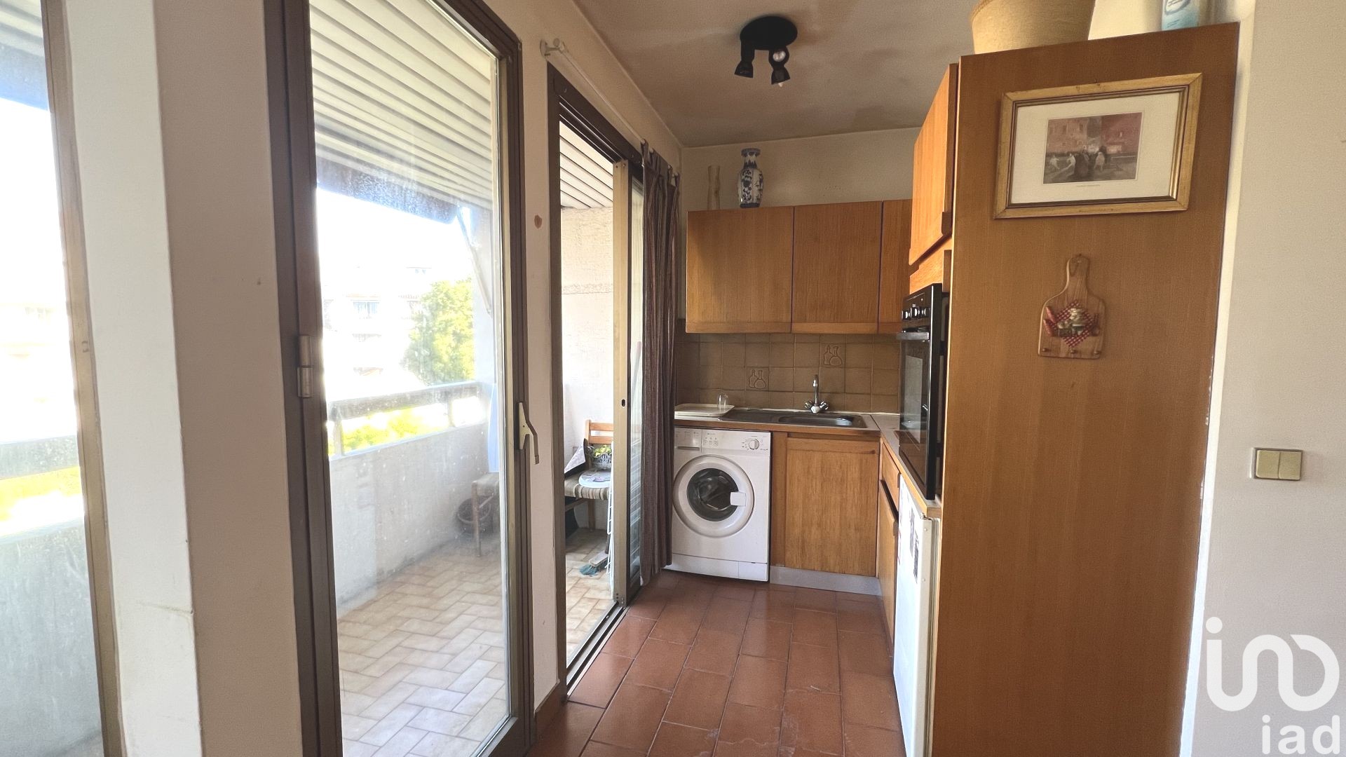 Appartement 1 ANTIBES 28 1515132