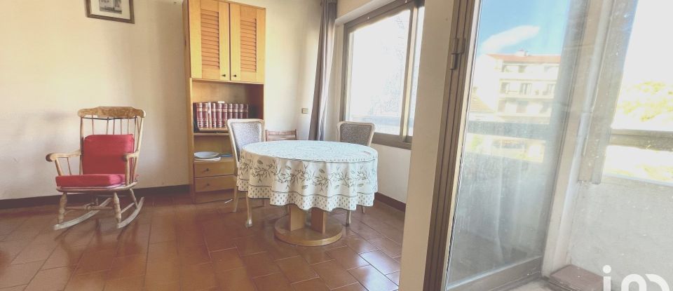 Apartment 1 room of 28 m² in Antibes (06600)
