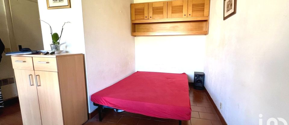 Appartement 1 pièce de 28 m² à Antibes (06600)