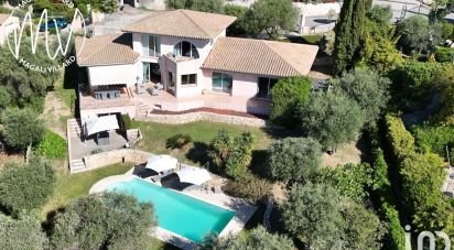 House 7 rooms of 227 m² in Valbonne (06560)