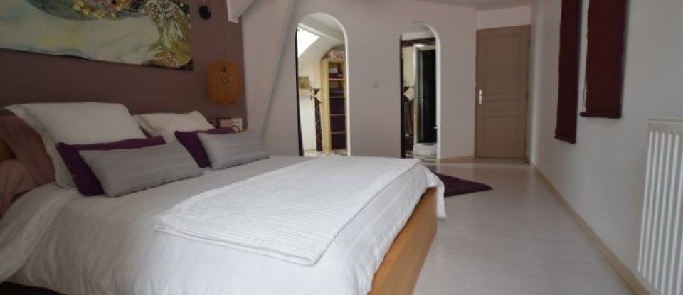 House 6 rooms of 159 m² in Monteynard (38770)