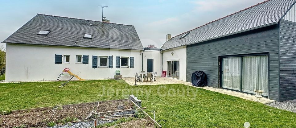 House 12 rooms of 233 m² in Savenay (44260)
