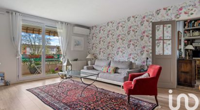 Appartement 4 pièces de 88 m² à Tassin-la-Demi-Lune (69160)