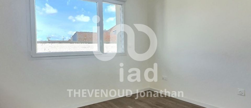 House 4 rooms of 75 m² in Tourcoing (59200)