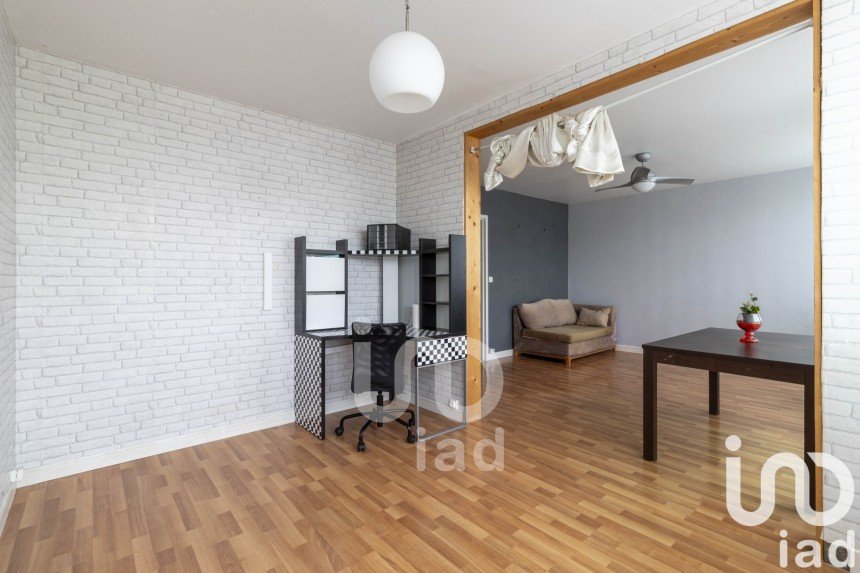 Appartement 3 pièces de 71 m² à Conflans-Sainte-Honorine (78700)