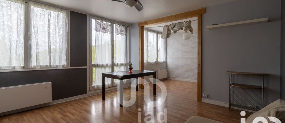 Appartement 3 pièces de 71 m² à Conflans-Sainte-Honorine (78700)